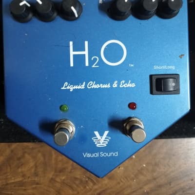 Visual Sound H2O V1