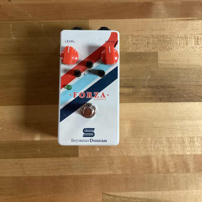 Reverb.com listing, price, conditions, and images for seymour-duncan-forza