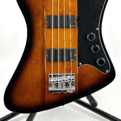 ESP LTD PHOENIX-1004 4 String Bass 2 Tone Burst - Open Box for sale
