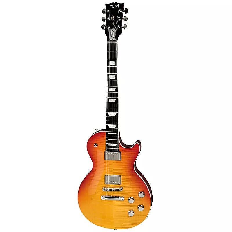 Gibson Les Paul Standard HP-II 2018 | Reverb