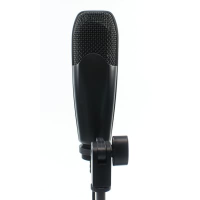 CAD USB Cardioid Condenser Studio Recording Microphone ~ Champagne image 5