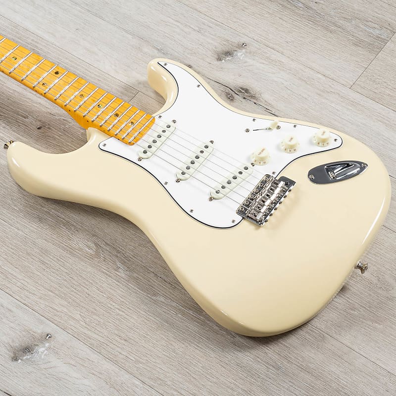 ギター Fender CS American Custom Stratcaster Fender Custom Shop American Custom Stratocaster Lush Closet