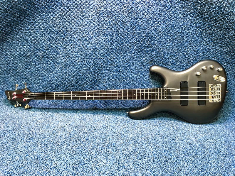 Ibanez アイバニーズ EDB500 Black G1B19821 EDB500 | Ibanez Wiki | Fandom