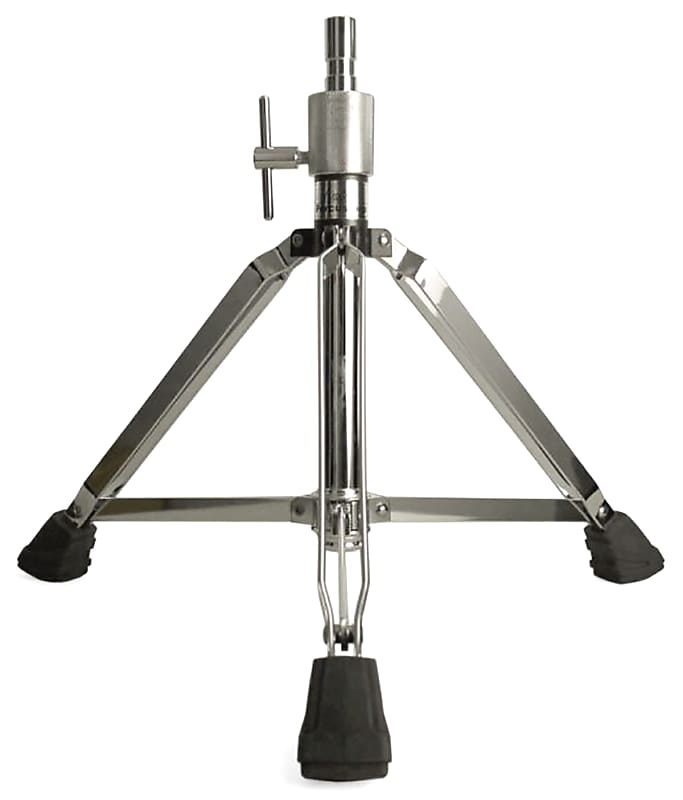 Roc n Soc Moto Seat Drum Stool Throne With Backrest BLACK