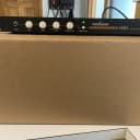 Vermona VSR3 Vintage Spring Reverb 2010 - Black