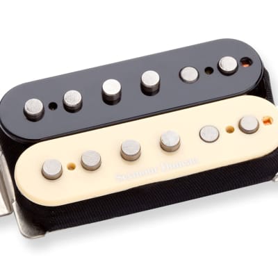 Seymour Duncan SH-3 Stag Mag Humbucker | Reverb Canada