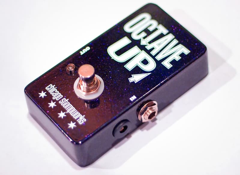 Chicago Stompworks Octave Up