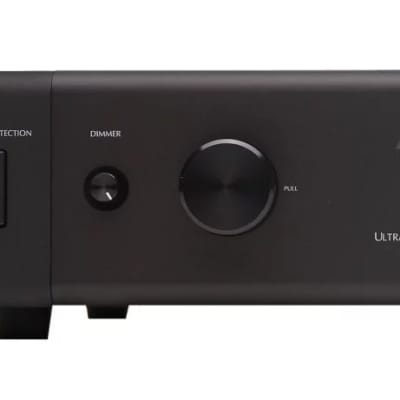 Sony TA-DA9000ES High-End 7.1 Amplifier Champagne, Original