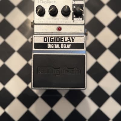 Reverb.com listing, price, conditions, and images for digitech-digidelay