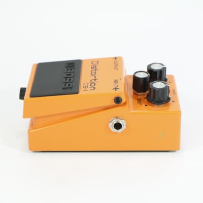 Boss DS-1 Distortion (s/n H6G5818, Made in Taiwan) image 6