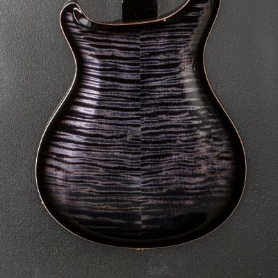 Paul Reed Smith McCarty 594 Hollowbody II 10 Top - Purple Mist image 4
