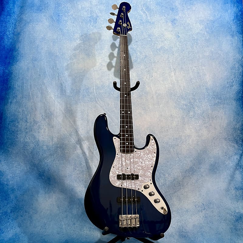 Fender Japan JB62-ASH 【ハードケース付】レア！ | shop.spackdubai.com
