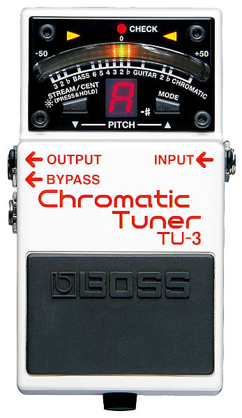 TU-3 Boss image 1
