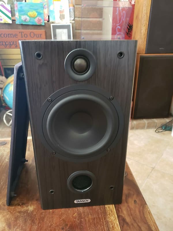 Tannoy fusion sales