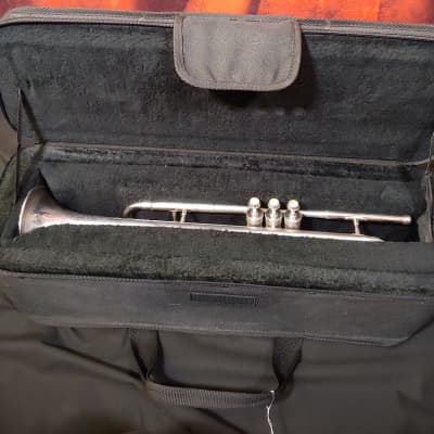C.G. Conn CONN Trumpet (Buffalo Grove, IL)  (TOP PICK) image 4
