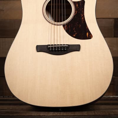Ibanez AAD100 Acoustic Guitar image 2