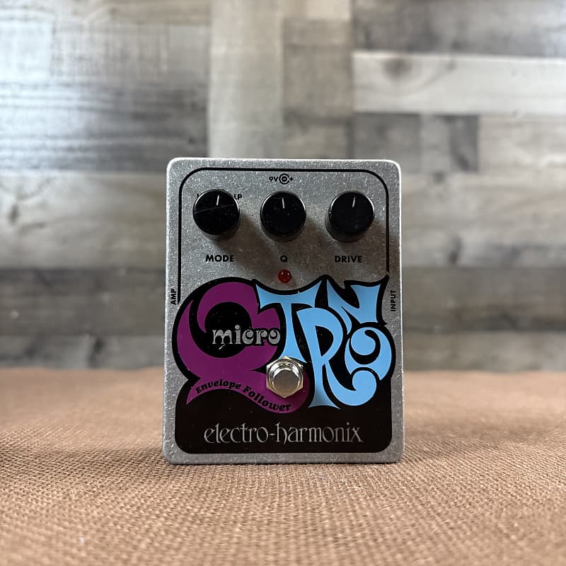 Electro-Harmonix Micro Q-Tron
