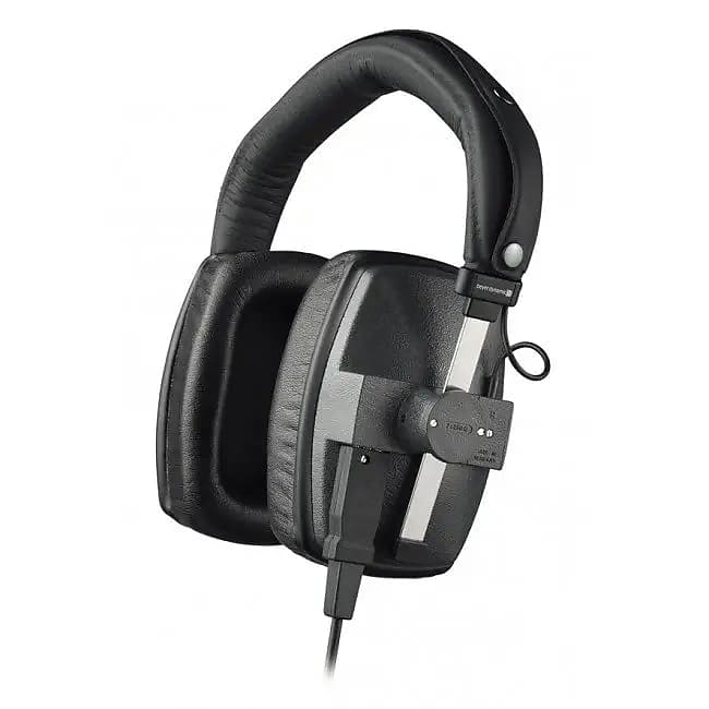 Beyerdynamic DT 150 Monitor Headphones  			