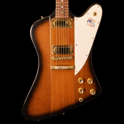 Gibson Firebird '76 Bicentennial 1976 - 1979 | Reverb