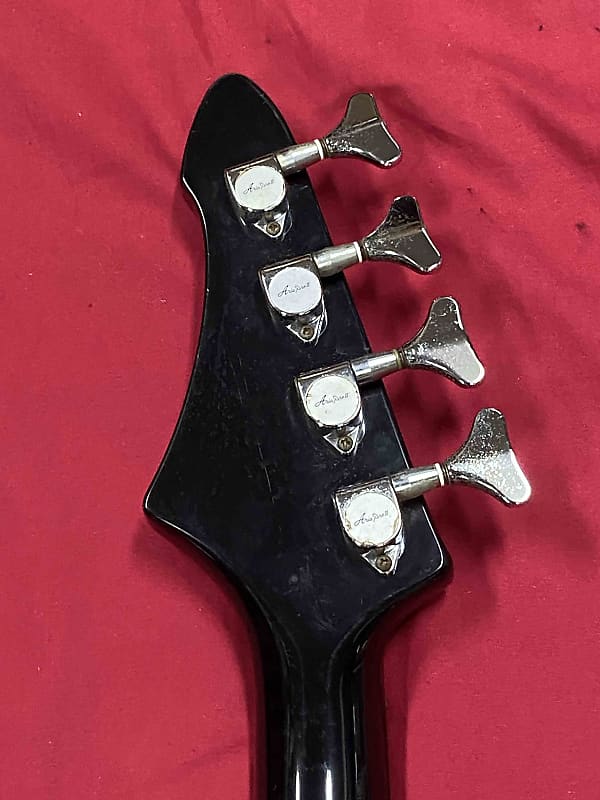 Aria Pro II RSB Medium II 1984 Japan Electric Bass Guitar