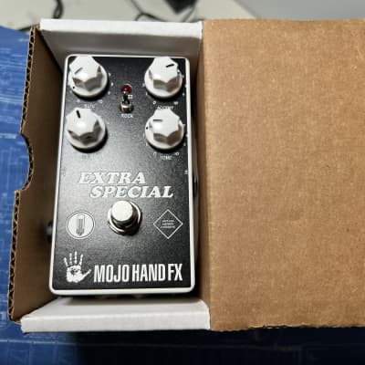 Reverb.com listing, price, conditions, and images for mojo-hand-fx-extra-special
