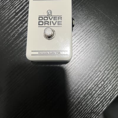 Hermida Audio Dover Drive | Reverb