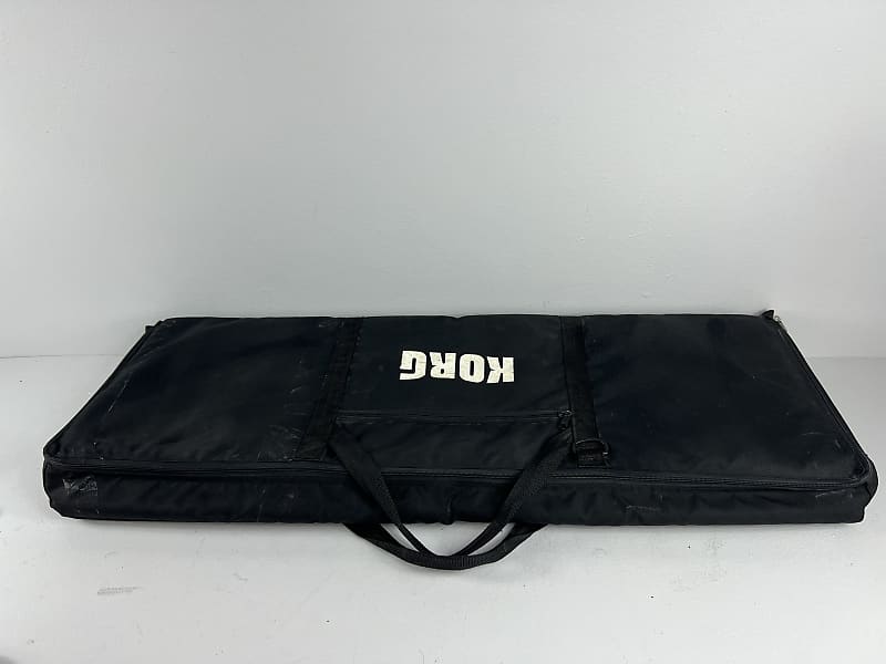 Korg M1 soft case bag | Reverb