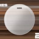 EVANS EQ3 CLEAR BASS BATTER DRUM HEAD (SIZES 18" TO 26") 22"