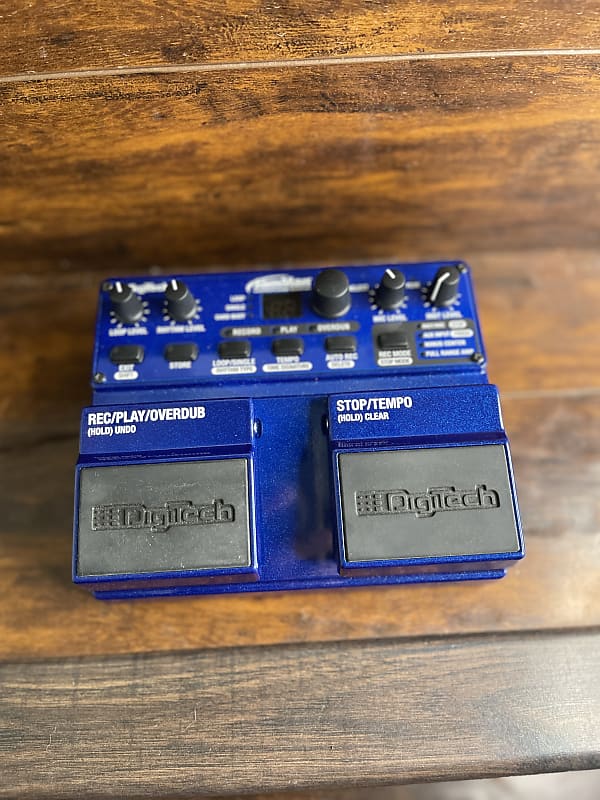 DigiTech JamMan