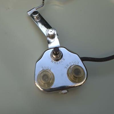 DeArmond Rhythm Chief 1000 RC1000 1964 image 3