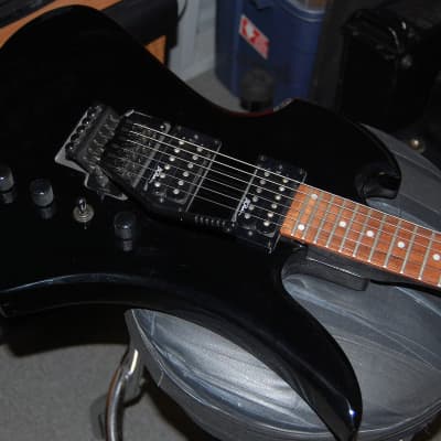 B.C. Rich Mockingbird Platinum Pro Series Electric Guitar image 1