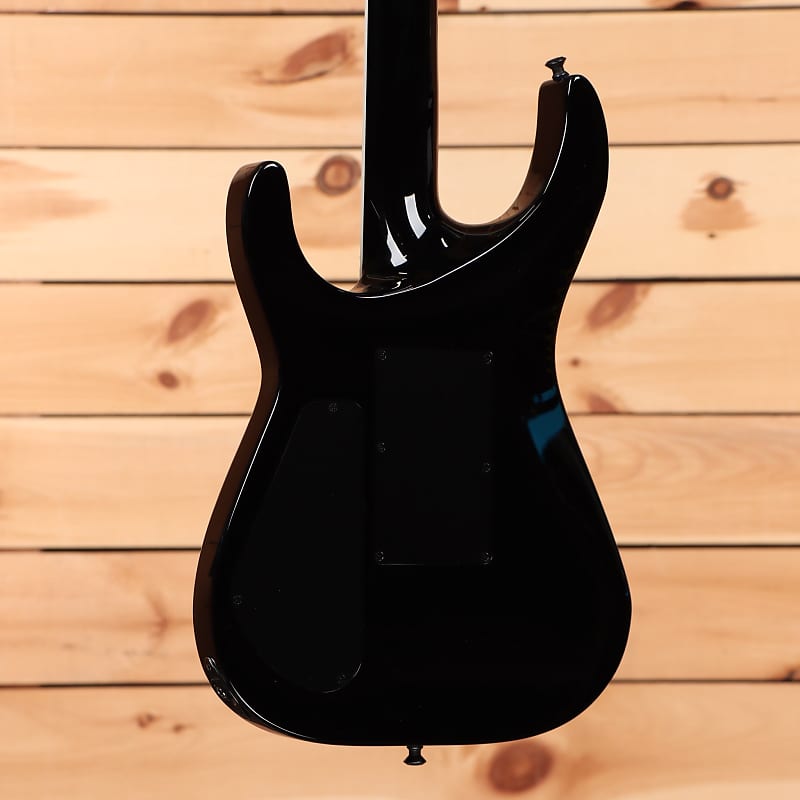 Jackson Concept Series Limited Edition Soloist SL27 EX