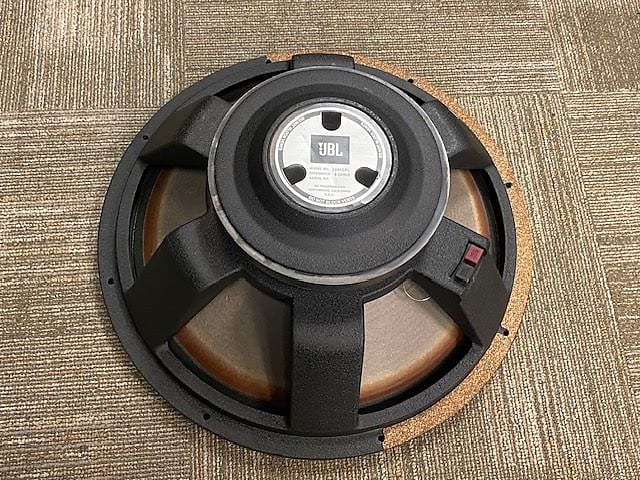 Subwoofer Jbl 2241 JBL 2241-H 18In Low Freq Cone Transducer-8Ohm