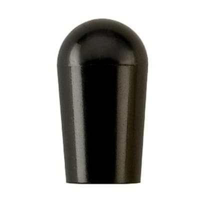 Gibson Black Toggle Switch Cap image 1