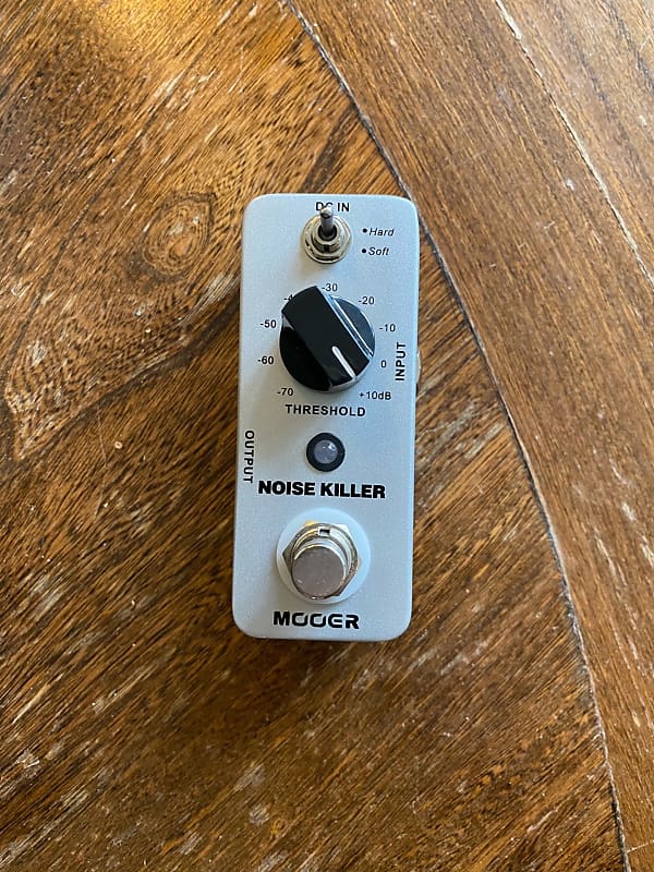 Mooer Noise Killer
