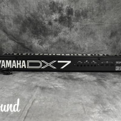 Yamaha DX7 II-D Digital Programmable Algorithm Synthesizer [Very Good] image 14