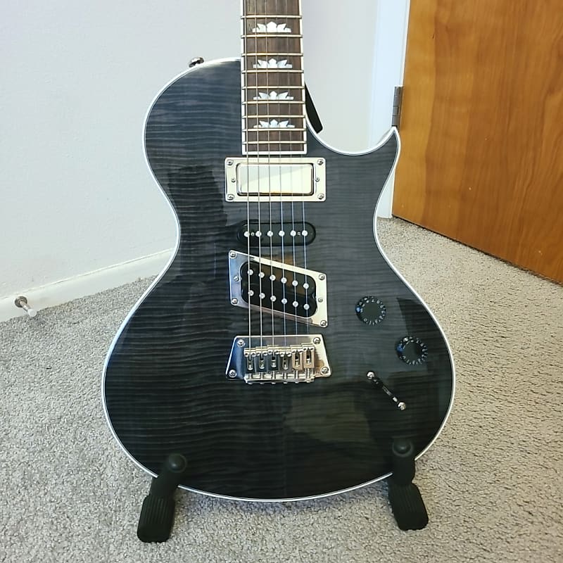 Epiphone Night Hawk Evolution Music 60 OFF