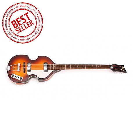 HOFNER - HI-BB-SE-SB Violin Bass Ignition | Reverb UK