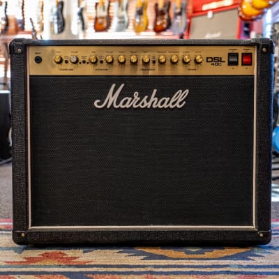 Pre-Owned Marshall DSL 40C - Five Star Guitars