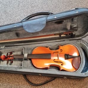 Yamaha V5 1/2 Violin | Reverb