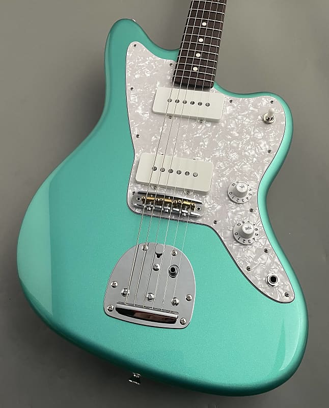 Psychederhythm Psychomaster -Fast Green Metallic- | Reverb
