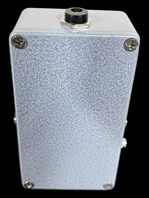 Walrus Audio RED High-Gain Distortion | Reverb