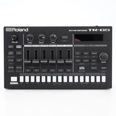 Roland TR-6S Rhythm Composer | Reverb