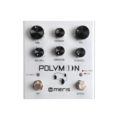Reverb.com listing, price, conditions, and images for meris-polymoon