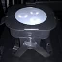 American DJ ULT482 Ultra Hex Par 3 RGBWA+UV LED Light