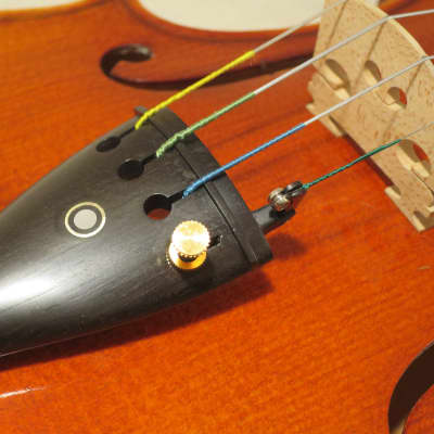 バイオリン　4/4 Franz Sandner 1983年　西ドイツ製 Franz Sandner Jubilee Orchestra Violin 4/4 – United States