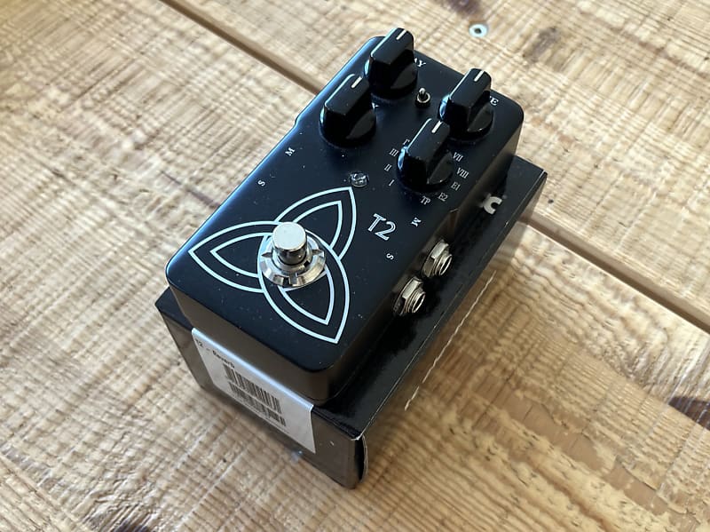 TC Electronic T2 Reverb