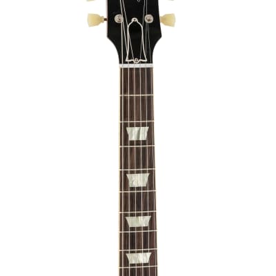 Gibson 1958 Les Paul Standard Reissue VOS - Bourbon Burst image 7