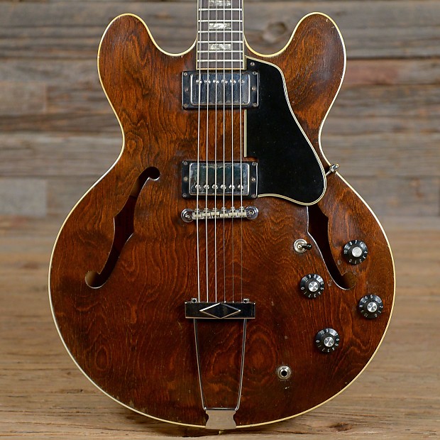 Gibson es 340 hotsell