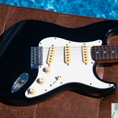 Fender ST-72 Stratocaster Reissue MIJ | Reverb